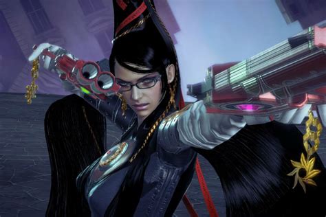 bayonetta Search